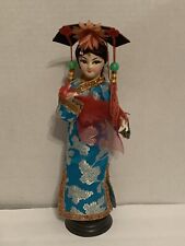 Vintage chinese doll for sale  Fayetteville