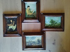 Kleine bilder im gebraucht kaufen  Montabaur-Umland