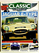 Classic sports car for sale  ROMFORD