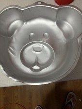 Wilton bear face for sale  Kerrville