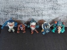 Street sharks dinos gebraucht kaufen  Großostheim