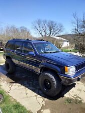 1993 jeep grand for sale  Aliquippa