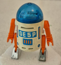 Geobra vintage 1980 d'occasion  Expédié en Belgium