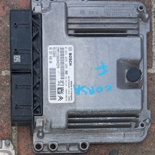 Md1cs003 0281036205 centralina usato  Gualdo Tadino