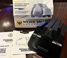 Work sharp electric for sale  Council Bluffs