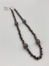 Antike kette roter gebraucht kaufen  Germering