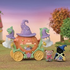 Psl sylvanian families for sale  Shipping to Ireland