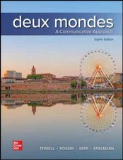 Deux mondes 8th for sale  Philadelphia