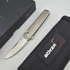 Boker plus kwaiken for sale  Waterville