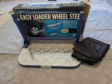 Easy loader wheel for sale  Hanson