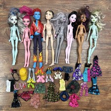 Huge monster high for sale  Macon