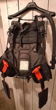 Wingjacket zeagle größe gebraucht kaufen  Schwerin