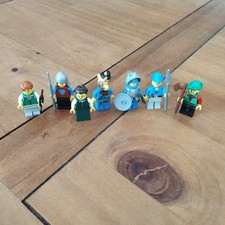 Lego wolfpack wolf d'occasion  Mignaloux-Beauvoir