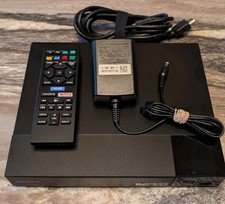 Sony bdp s3700 for sale  Hudson