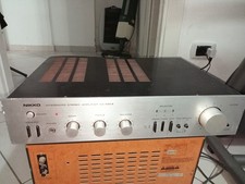 Amplificatore integrato nikko usato  Sant Anastasia