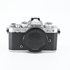 Nikon silver nu d'occasion  France