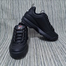 New fila disruptor for sale  CARDIFF
