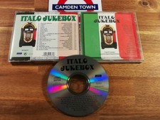 Italo jukebox celentano usato  Italia