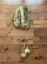 Vintage fur hat for sale  Canal Fulton