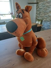 Scooby doo plüschtier gebraucht kaufen  Wenzenbach