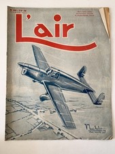 Air magazine 539 d'occasion  Le Creusot