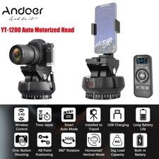 Andoer yt1200 360 gebraucht kaufen  Lindow