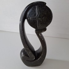 Sculpture artistique d'occasion  Lapalud