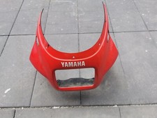 Original front fairing d'occasion  Expédié en Belgium