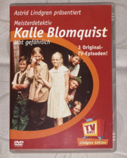 Lindgren edition meisterdetekt gebraucht kaufen  Ronnenberg