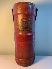 Vintage british leather for sale  Charlotte