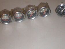Aqua meter vintage for sale  Essex