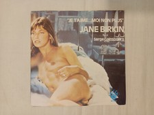 Rare disque vinyle d'occasion  Montpellier-