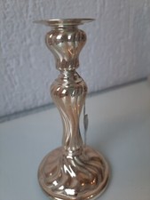 Meistersilber leuchter 925 gebraucht kaufen  Essen
