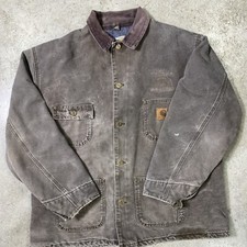 90s carhartt chore d'occasion  Expédié en Belgium