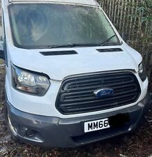 Ford transit 2016 for sale  ALEXANDRIA