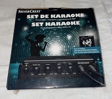 Karaoke vintage canzoni usato  Capo d'Orlando