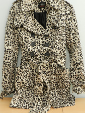leopard print coat for sale leopard print coat for sale POOLE