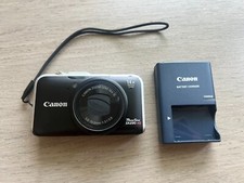 Canon powershot sx230 d'occasion  Bobigny
