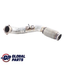 Audi front exhaust for sale  UK