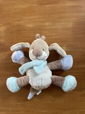 Doudou peluche nattou d'occasion  Rully