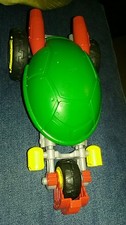 Stealth bike vehicle for sale  Culpeper