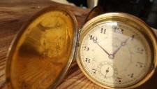 Montre gousset ancienne d'occasion Montre gousset ancienne d'occasion  Gignac