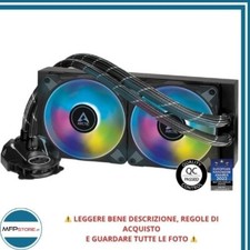 Arctic liquid freezer usato  Bovolone