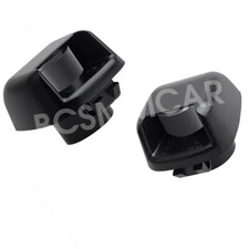 1 par de capas de luz de matrícula para Nissan Frontier/Armada/Xterra 2008-2015 comprar usado  Enviando para Brazil