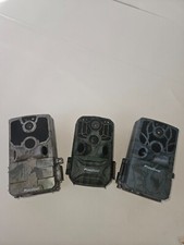 Field cameras camoflague for sale  BIRMINGHAM