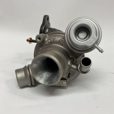 Turbolader Original Garrett 814698-2 GM 55583588 Opel Astra 1.6 CDTI B16DTE, usado comprar usado  Enviando para Brazil
