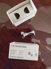 Handtuchhaken elegance neu gebraucht kaufen  Donaueschingen