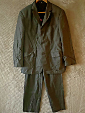 Ciro citterio suit for sale  WIDNES