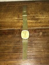 Montre homme marque d'occasion  Moussan