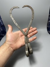 Vintage forged ice for sale  Clackamas